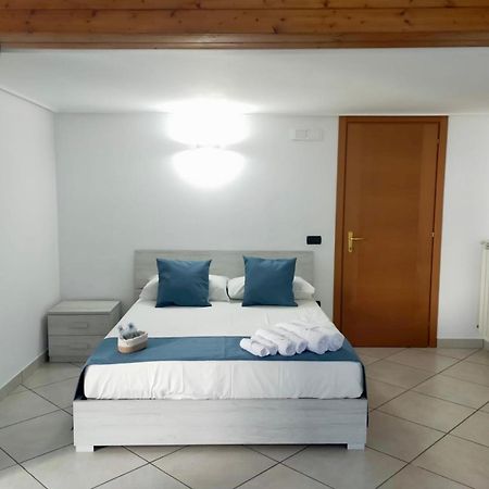 Amici Villa Castellammare di Stabia Exterior photo