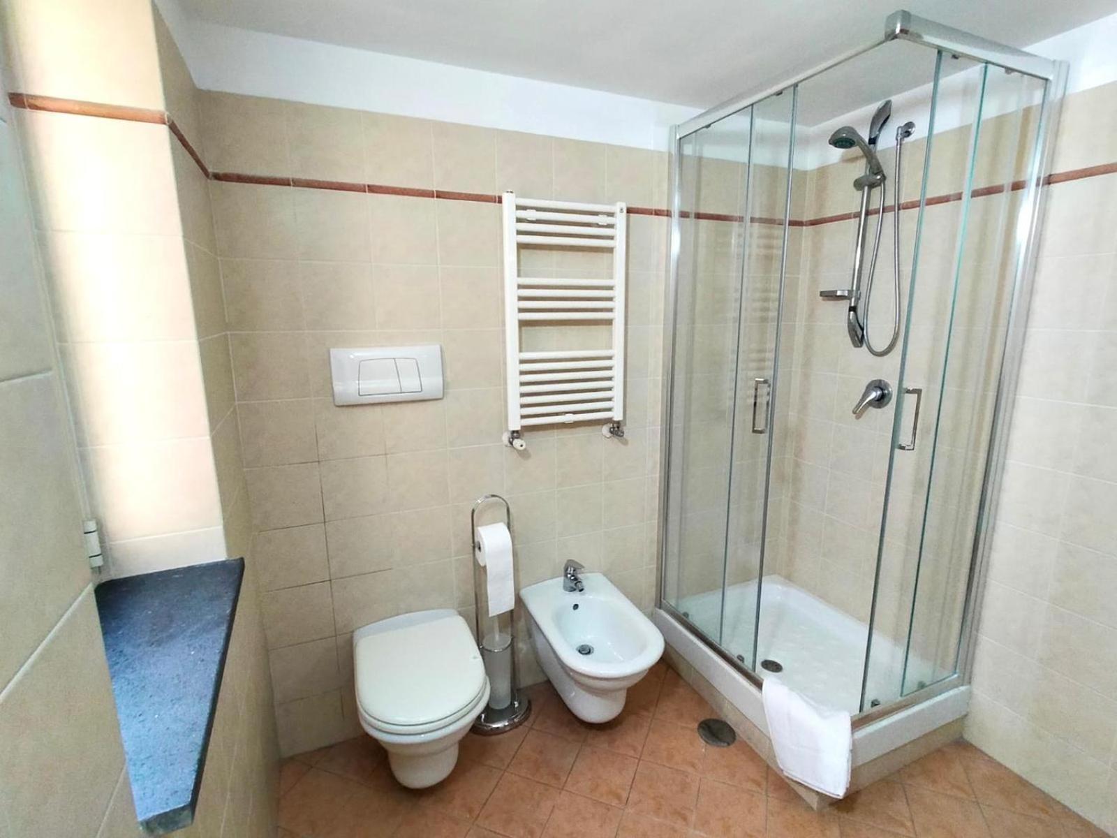 Amici Villa Castellammare di Stabia Exterior photo
